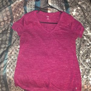 DSG shirt size is Medium